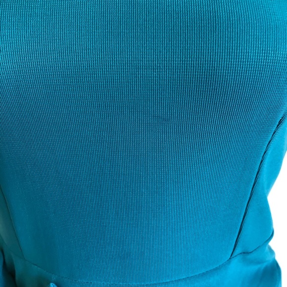 Petite friendly Peplum Dress Size: XS - Picture 8 of 8